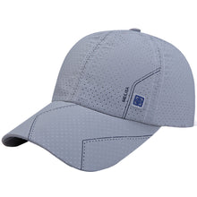 Load image into Gallery viewer, Baseball Cap Fashion Hats For Men Casquette For Choice Utdoor Golf Sun Hat 