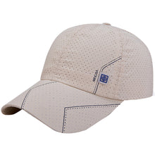 Load image into Gallery viewer, Baseball Cap Fashion Hats For Men Casquette For Choice Utdoor Golf Sun Hat 