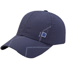 Load image into Gallery viewer, Baseball Cap Fashion Hats For Men Casquette For Choice Utdoor Golf Sun Hat 