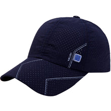 Load image into Gallery viewer, Baseball Cap Fashion Hats For Men Casquette For Choice Utdoor Golf Sun Hat 